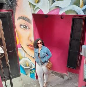 Meet your Posher, Carlene